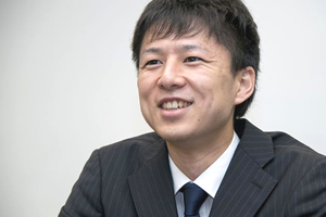 佐藤 大地 自動車関連ソリューション 株式会社日立ハイシステム２１